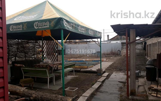3-комнатный дом, 60 м², 6 сот., Майкудук, Чапаева 137 Karagandy - photo 4