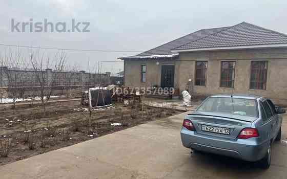 5-комнатный дом, 150 м², 8 сот., мкр Северо-Запад Бескарагай 67 - Ближе к улице Отегенова Шымкент