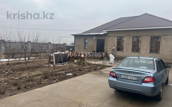 5-комнатный дом, 150 м², 8 сот., мкр Северо-Запад Бескарагай 67 - Ближе к улице Отегенова Shymkent - photo 2