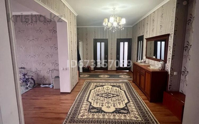 5-комнатный дом, 150 м², 8 сот., мкр Северо-Запад Бескарагай 67 - Ближе к улице Отегенова Shymkent - photo 7