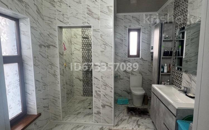 5-комнатный дом, 150 м², 8 сот., мкр Северо-Запад Бескарагай 67 - Ближе к улице Отегенова Shymkent - photo 6