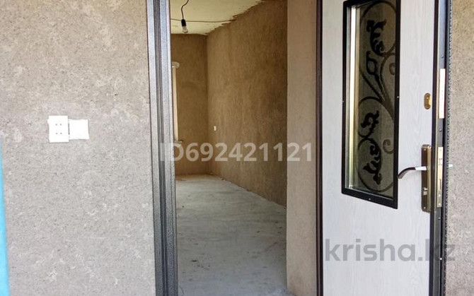 7-комнатный дом, 600 м², 6 сот., Ырыс - Село Карасу  - photo 1