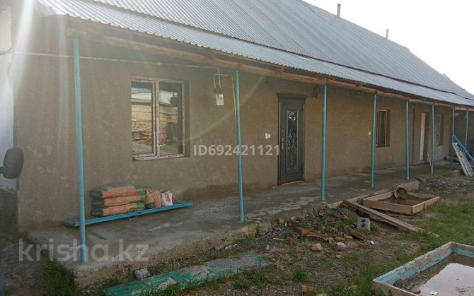 7-комнатный дом, 600 м², 6 сот., Ырыс - Село Карасу  - photo 2