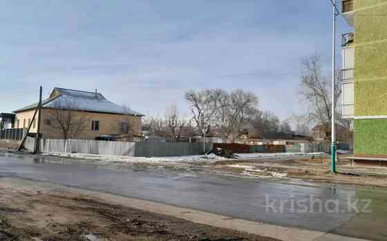 6-комнатный дом, 220 м², 13.5 сот., Есенова - Есенова-Бектурганова Кызылорда