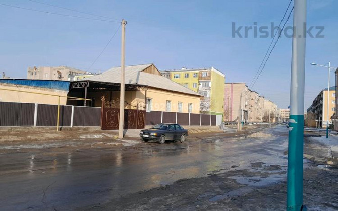 6-комнатный дом, 220 м², 13.5 сот., Есенова - Есенова-Бектурганова Kyzylorda - photo 3