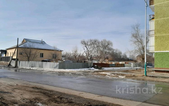 6-комнатный дом, 220 м², 13.5 сот., Есенова - Есенова-Бектурганова Kyzylorda - photo 1