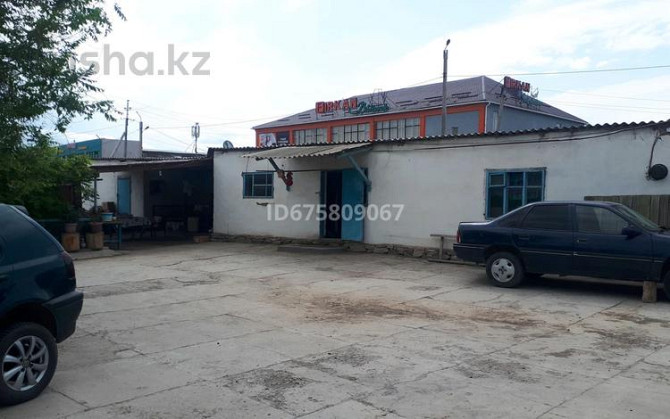 6-комнатный дом, 150 м², 150 сот., Орынқұлов 85  - изображение 1