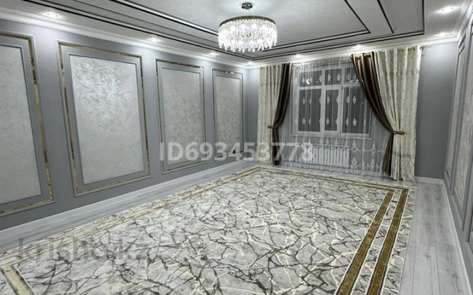 4-комнатный дом, 210 м², 10 сот., Западная Жезказган - изображение 4