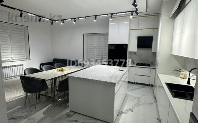 4-комнатный дом, 210 м², 10 сот., Западная Жезказган - изображение 3