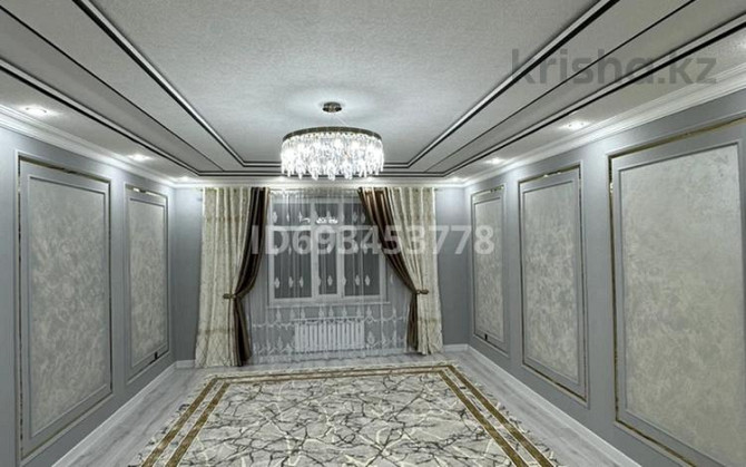 4-комнатный дом, 210 м², 10 сот., Западная Жезказган - изображение 5