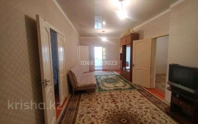 6-комнатный дом, 130 м², 15 сот., Бәйшешек 15 Kyzylorda - photo 2