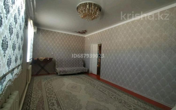 6-комнатный дом, 130 м², 15 сот., Бәйшешек 15 Kyzylorda - photo 7