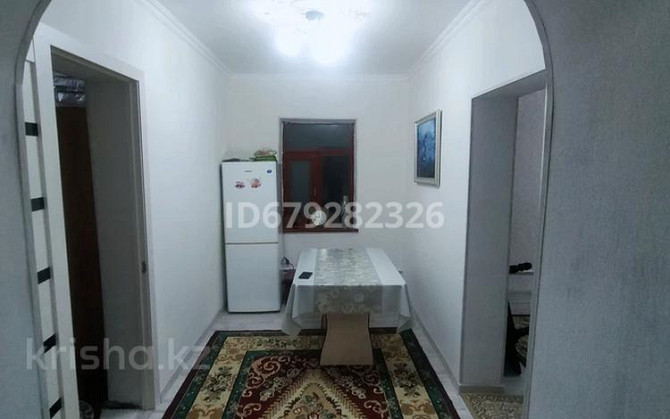 4-комнатный дом, 95 м², 8 сот., Новостройка уч8 8 - Патеева,байтак Shymkent - photo 3