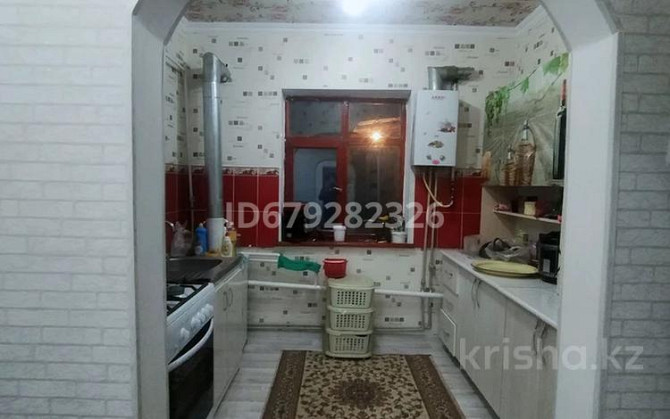 4-комнатный дом, 95 м², 8 сот., Новостройка уч8 8 - Патеева,байтак Shymkent - photo 7