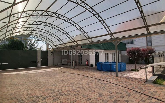 9-комнатный дом, 397 м², 8 сот., мкр Калкаман-2 135 - Проспект Абая - уг.ул.Аспандиярова.(ниже 150 м Almaty - photo 4