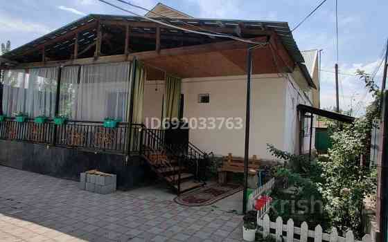 5-комнатный дом, 108 м², 6 сот., мкр Карасу, Мичурина - Бурундайская трасса Almaty