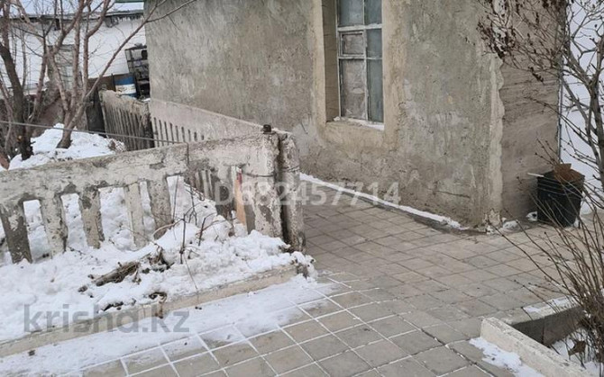 7-комнатный дом, 185 м², 20 сот., Ул.Шалкар 10 Жезказган - изображение 1