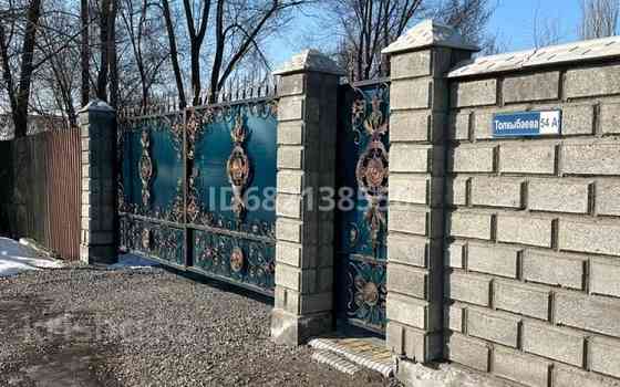 4-комнатный дом, 143.2 м², 24 сот., Талкыбаева 54 А Taldykorgan
