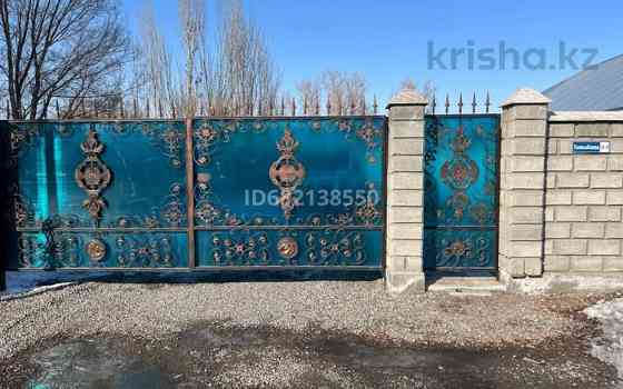 4-комнатный дом, 143.2 м², 24 сот., Талкыбаева 54 А Taldykorgan