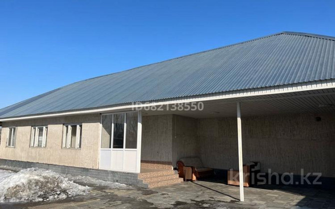 4-комнатный дом, 143.2 м², 24 сот., Талкыбаева 54 А Талдыкорган - изображение 3