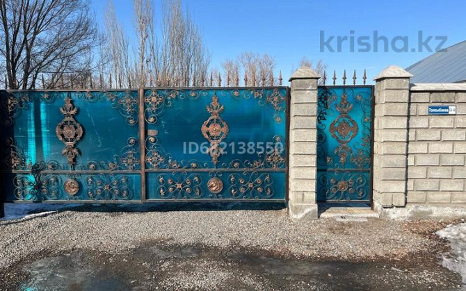4-комнатный дом, 143.2 м², 24 сот., Талкыбаева 54 А Талдыкорган - изображение 2