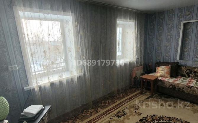 2-комнатный дом, 22.5 м², 10 сот., Космынина 76 - 18 мкр за Куаныш Голд Рудный - изображение 8