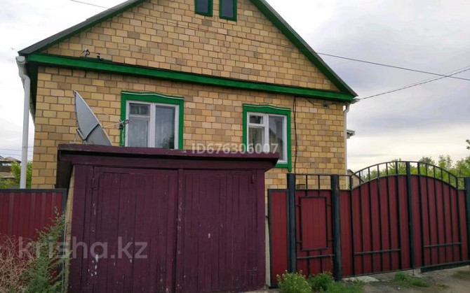 4-комнатный дом, 140 м², 6 сот., Пришахтинск, Мкр Новая тихоновка - Бадаева Караганда - изображение 1