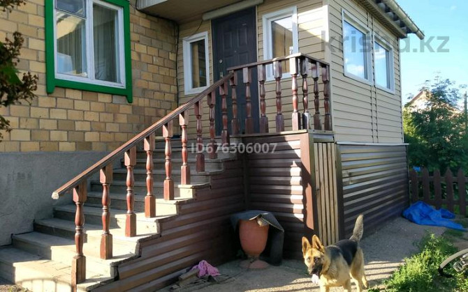 4-комнатный дом, 140 м², 6 сот., Пришахтинск, Мкр Новая тихоновка - Бадаева Караганда - изображение 2