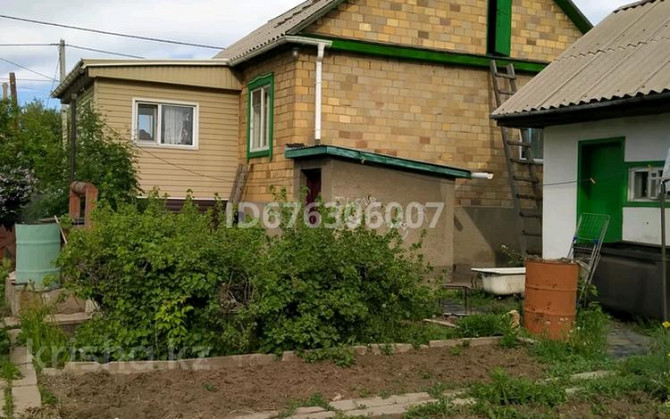 4-комнатный дом, 140 м², 6 сот., Пришахтинск, Мкр Новая тихоновка - Бадаева Караганда - изображение 4