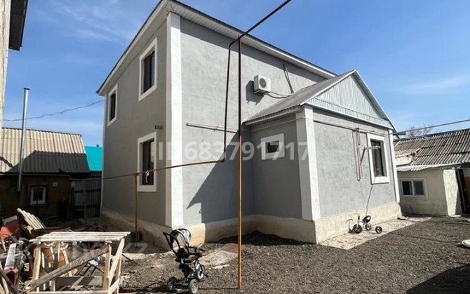 4-комнатный дом, 168 м², 4 сот., Шалгынды 19а - Наумова, Озерная Aqtobe - photo 1
