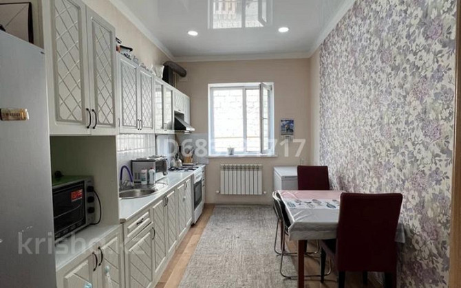 4-комнатный дом, 168 м², 4 сот., Шалгынды 19а - Наумова, Озерная Aqtobe - photo 8