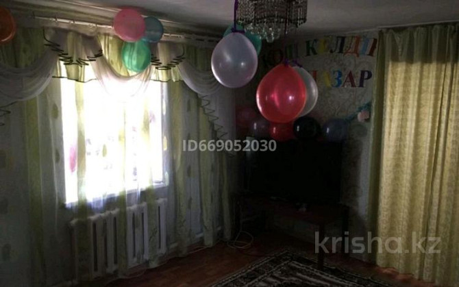 5-комнатный дом, 99 м², 9.5 сот., мкр Юго-Восток, Рижская 23 Karagandy - photo 2