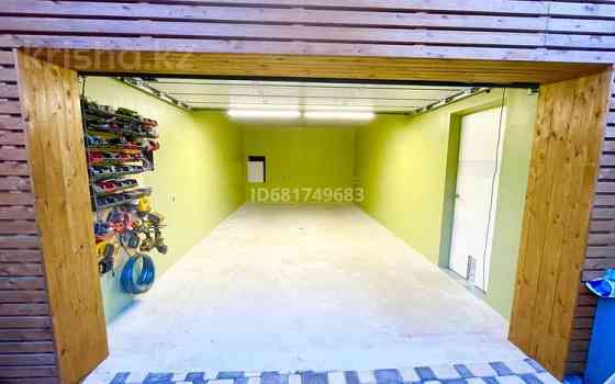 3-комнатный дом, 205 м², 4 сот., Краснодарская 19/2 Алматы
