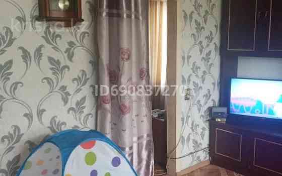4-комнатный дом, 63 м², 12 сот., Мкр Фёдоровка - Хозяйственная улица Караганда