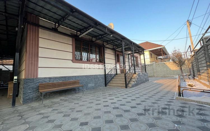 4-комнатный дом, 165 м², 5 сот., 9 квартал - Новая мечеть  - изображение 6