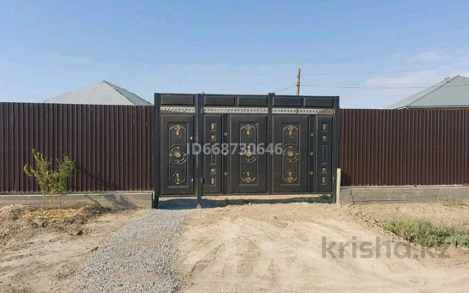 3-комнатный дом, 35 м², 14 сот., Шугыла 3 Кызылорда - изображение 4