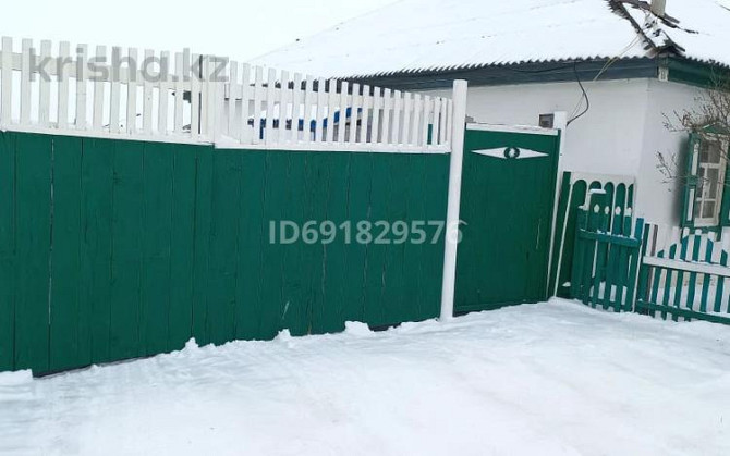 3-комнатный дом, 75.8 м², 5 сот., Пушкина 61 Чернорецкое - изображение 2