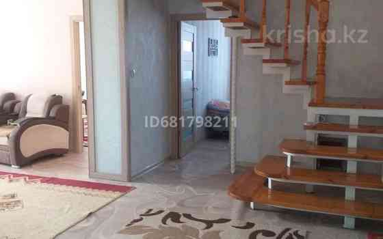 5-комнатный дом, 170 м², 10 сот., Семашко 48 Петропавловск