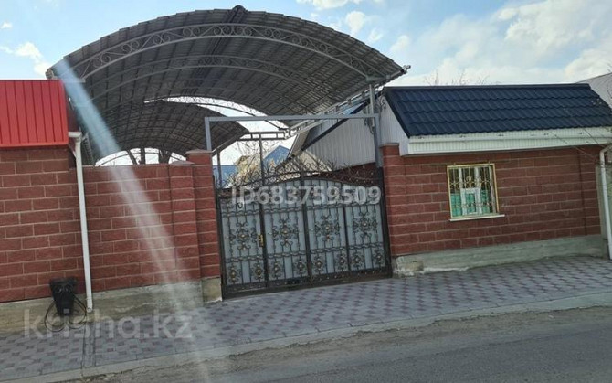 6-комнатный дом, 130 м², 8.5 сот., 1пер Капал 8 Тараз - изображение 2
