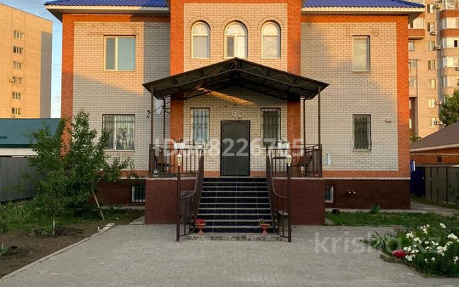 7-комнатный дом, 560.1 м², 10 сот., мкр Болашак Луговая 90 - Островского Актобе - изображение 7