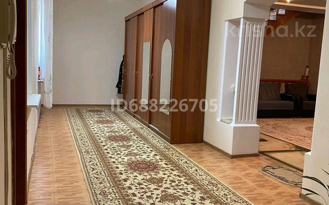 7-комнатный дом, 560.1 м², 10 сот., мкр Болашак Луговая 90 - Островского Актобе - изображение 1