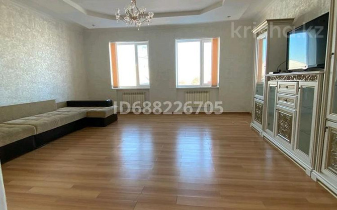 7-комнатный дом, 560.1 м², 10 сот., мкр Болашак Луговая 90 - Островского Актобе - изображение 3