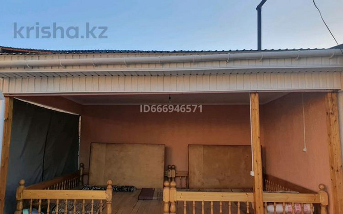 6-комнатный дом, 200 м², 8 сот., мкр Самал-1 26 - Момышулы Шымкент - изображение 4