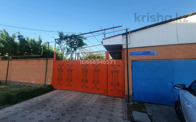 6-комнатный дом, 200 м², 8 сот., мкр Самал-1 26 - Момышулы Шымкент - изображение 3