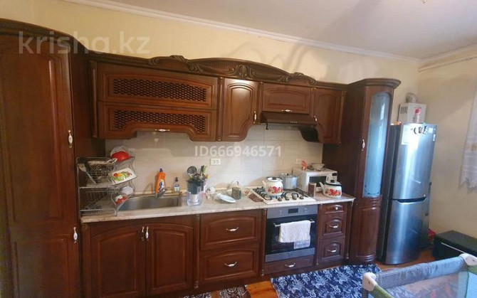 6-комнатный дом, 200 м², 8 сот., мкр Самал-1 26 - Момышулы Шымкент - изображение 6