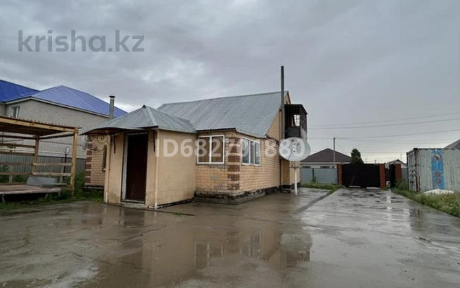 4-комнатный дом, 113 м², 10 сот., Юг.Запад-2 165 - Қорғанжар 3 Актобе - изображение 5