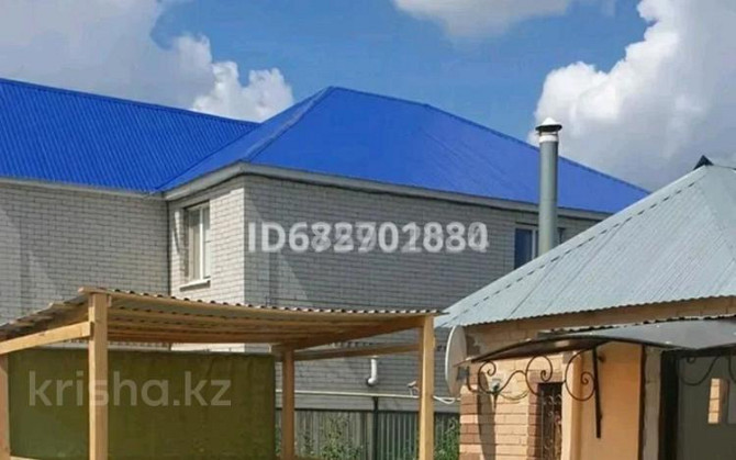 4-комнатный дом, 113 м², 10 сот., Юг.Запад-2 165 - Қорғанжар 3 Актобе - изображение 6