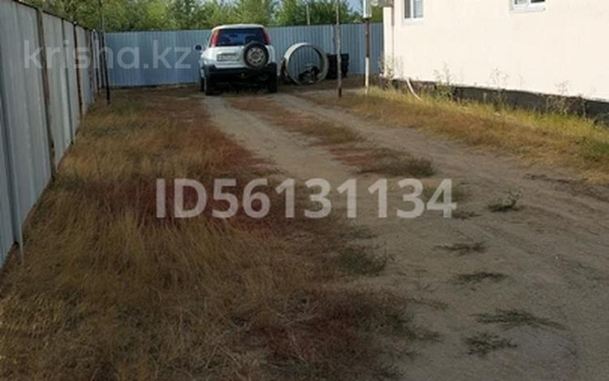 3-комнатный дом, 96 м², 8 сот., проспект 312-й Стрелковой Дивизии 25 - АЗС Синойл Актобе - изображение 3