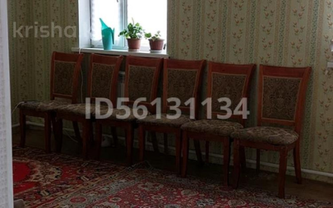 3-комнатный дом, 96 м², 8 сот., проспект 312-й Стрелковой Дивизии 25 - АЗС Синойл Актобе - изображение 5