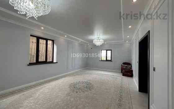 7-комнатный дом, 200 м², 9 сот., мкр Сауле 157 - Гулсара супер маркеттің жанында Shymkent